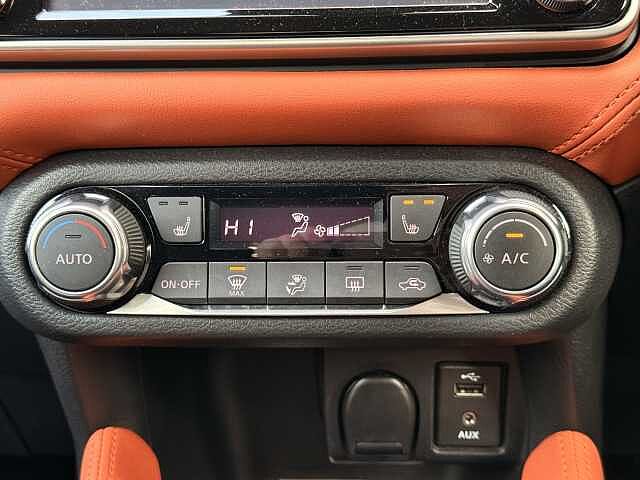 Nissan Micra 0.9 IG-T Bose Personal Edition