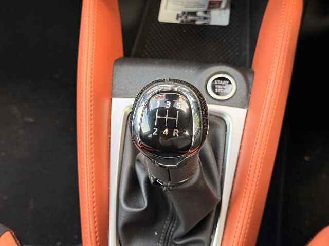 Nissan Micra 0.9 IG-T Bose Personal Edition