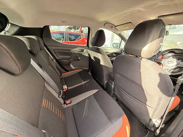 Nissan Micra 0.9 IG-T Bose Personal Edition