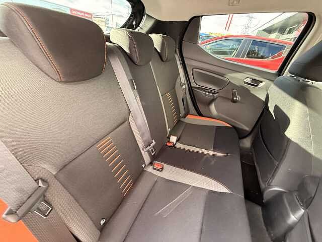 Nissan Micra 0.9 IG-T Bose Personal Edition