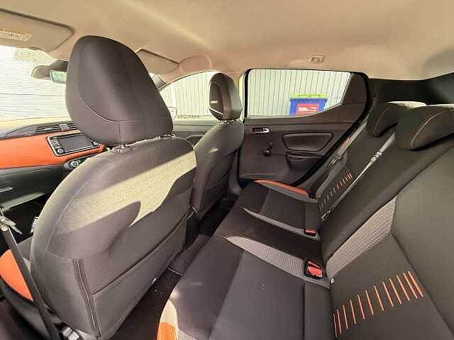 Nissan Micra 0.9 IG-T Bose Personal Edition