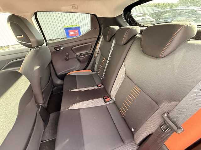 Nissan Micra 0.9 IG-T Bose Personal Edition