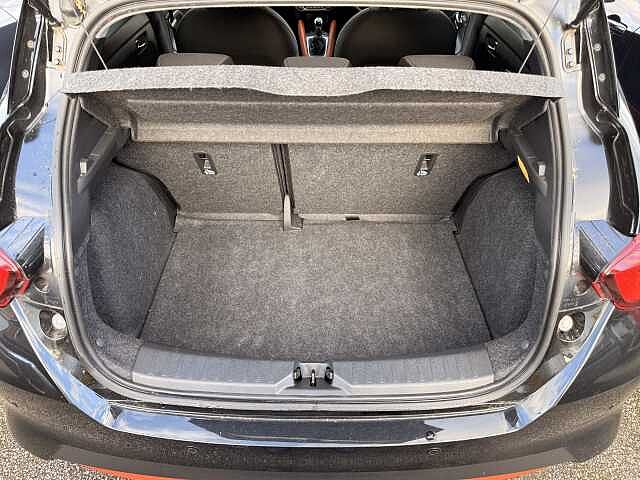 Nissan Micra 0.9 IG-T Bose Personal Edition