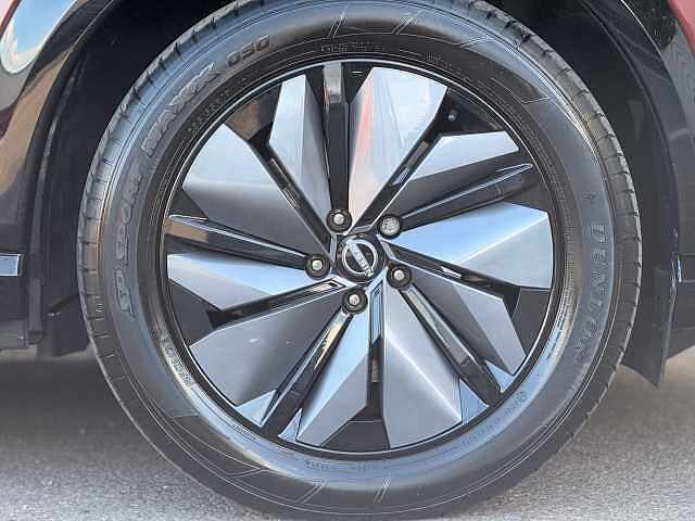 Nissan Ariya 160kW Engage 63kWh