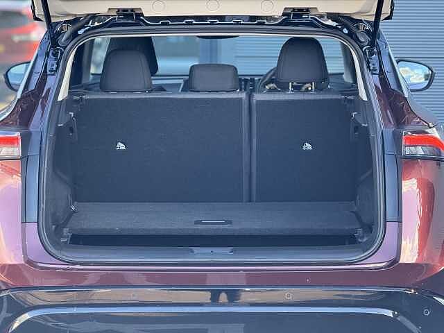 Nissan Ariya 160kW Engage 63kWh