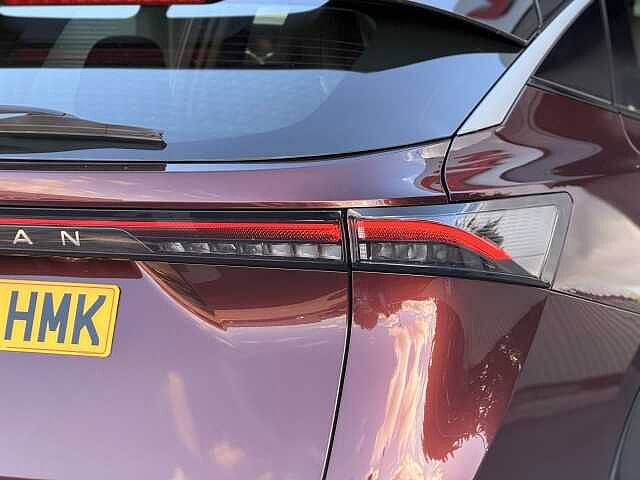 Nissan Ariya 160kW Engage 63kWh