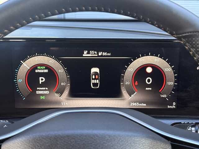 Nissan Ariya 160kW Engage 63kWh