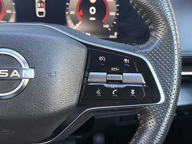 Nissan Ariya 160kW Engage 63kWh