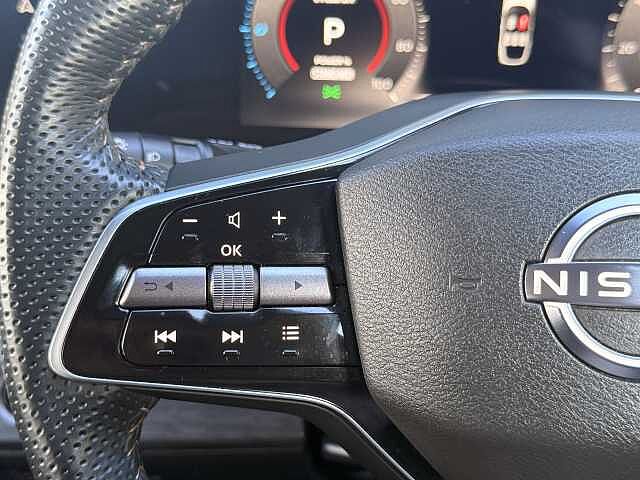 Nissan Ariya 160kW Engage 63kWh