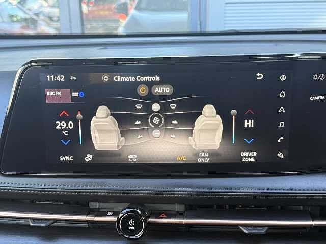 Nissan Ariya 160kW Engage 63kWh