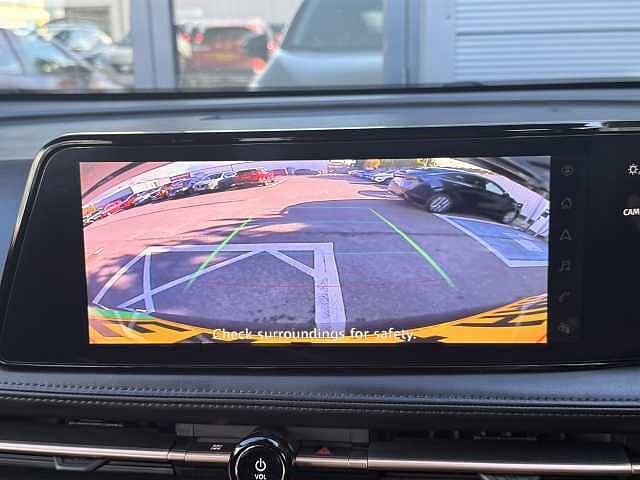 Nissan Ariya 160kW Engage 63kWh