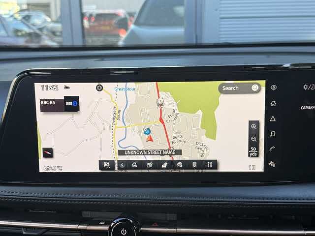 Nissan Ariya 160kW Engage 63kWh