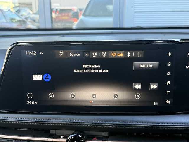 Nissan Ariya 160kW Engage 63kWh