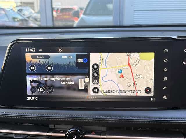 Nissan Ariya 160kW Engage 63kWh