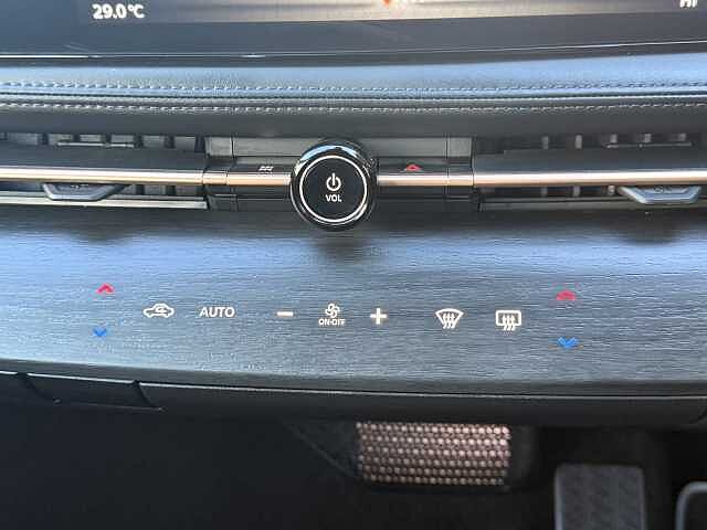 Nissan Ariya 160kW Engage 63kWh