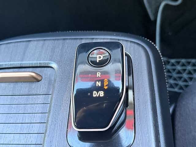 Nissan Ariya 160kW Engage 63kWh