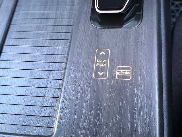 Nissan Ariya 160kW Engage 63kWh