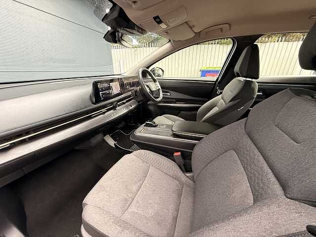 Nissan Ariya 160kW Engage 63kWh