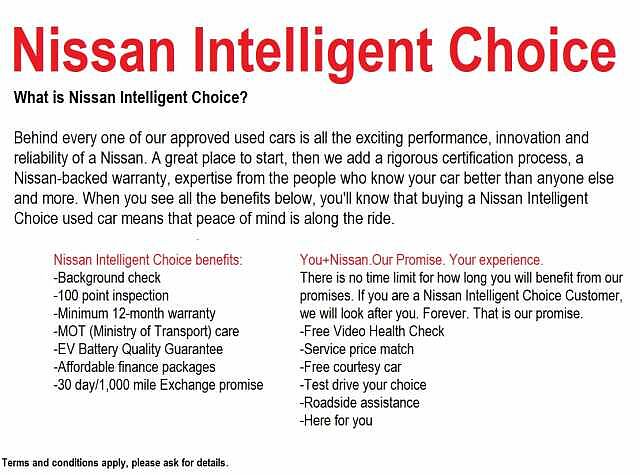 Nissan Micra 1.0 IG-T 100 N-Tec