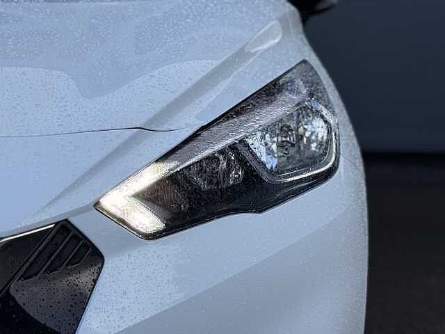 Nissan Micra 1.0 IG-T 100 N-Tec