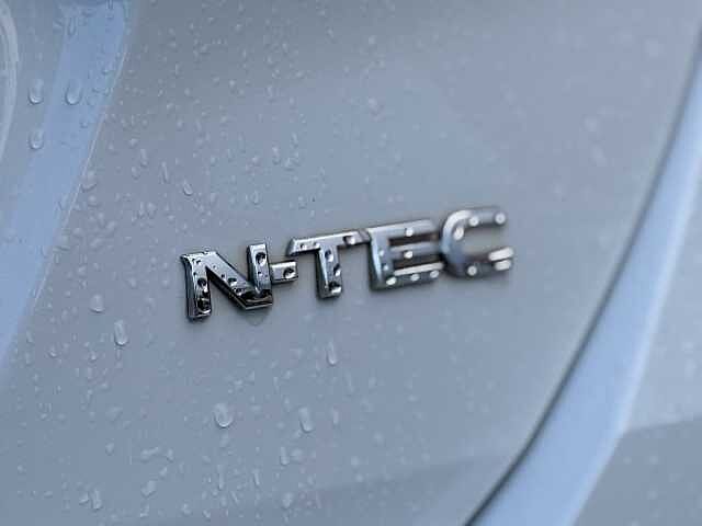 Nissan Micra 1.0 IG-T 100 N-Tec