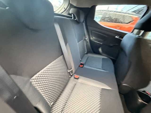 Nissan Micra 1.0 IG-T 100 N-Tec