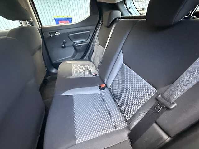 Nissan Micra 1.0 IG-T 100 N-Tec