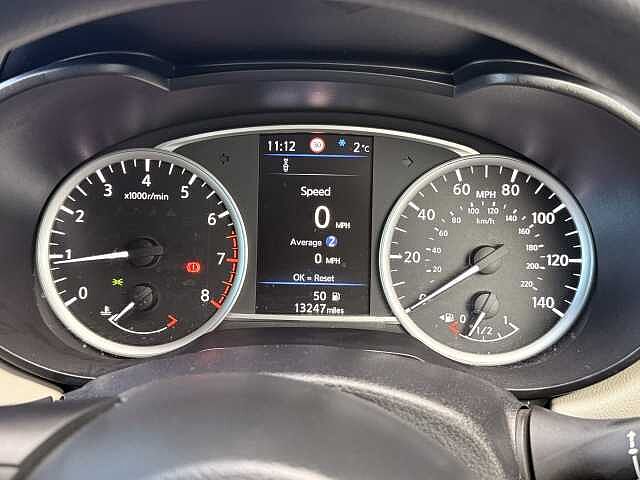 Nissan Micra 1.0 IG-T 100 N-Tec