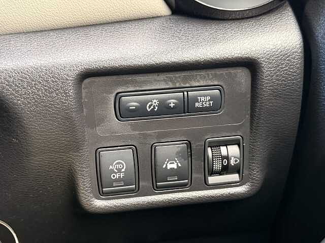 Nissan Micra 1.0 IG-T 100 N-Tec