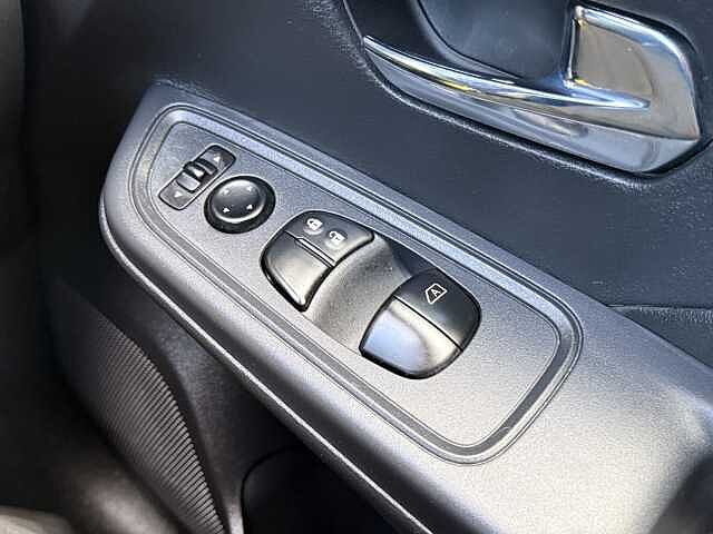 Nissan Micra 1.0 IG-T 100 N-Tec