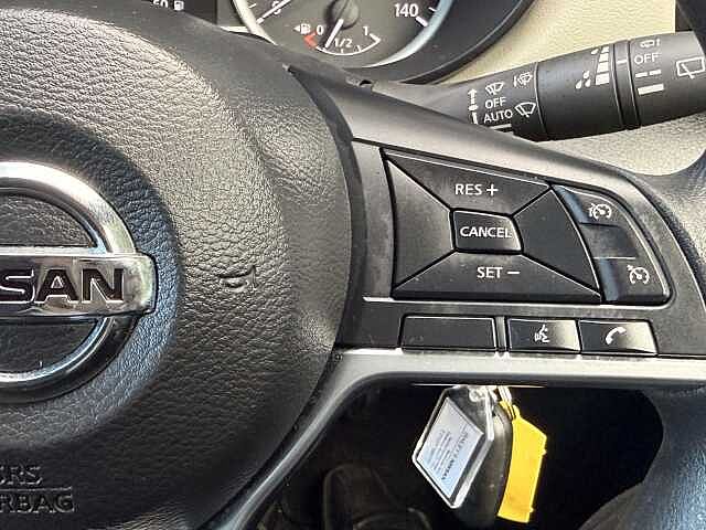 Nissan Micra 1.0 IG-T 100 N-Tec