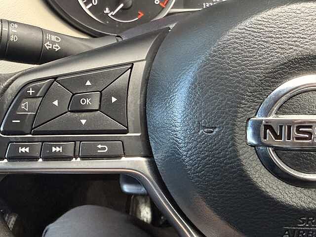 Nissan Micra 1.0 IG-T 100 N-Tec