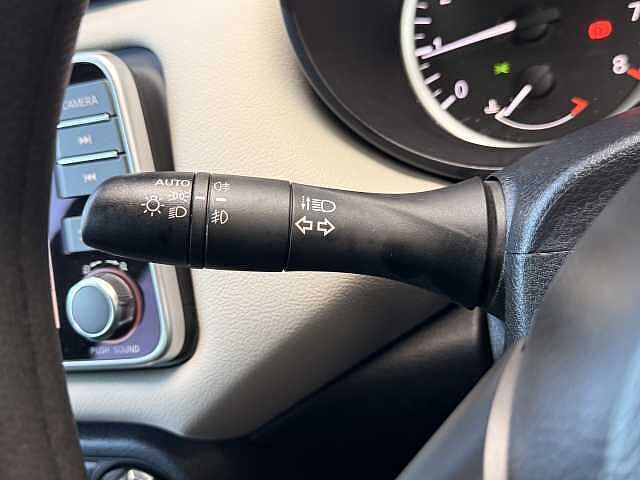 Nissan Micra 1.0 IG-T 100 N-Tec