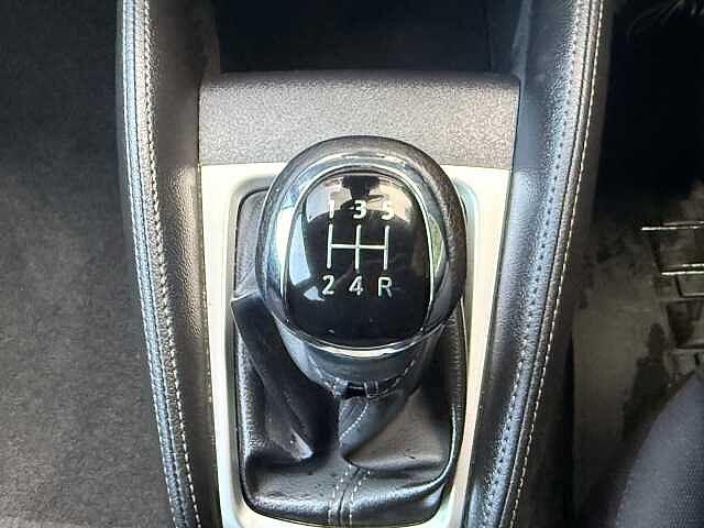 Nissan Micra 1.0 IG-T 100 N-Tec