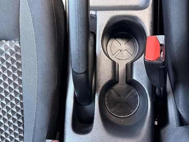 Nissan Micra 1.0 IG-T 100 N-Tec