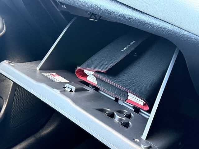 Nissan Micra 1.0 IG-T 100 N-Tec