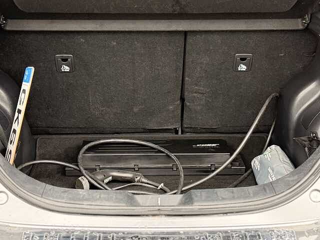 Nissan Leaf 110kW Tekna 40kWh Auto