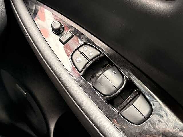 Nissan Leaf 110kW Tekna 40kWh Auto