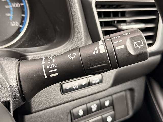 Nissan Leaf 110kW Tekna 40kWh Auto