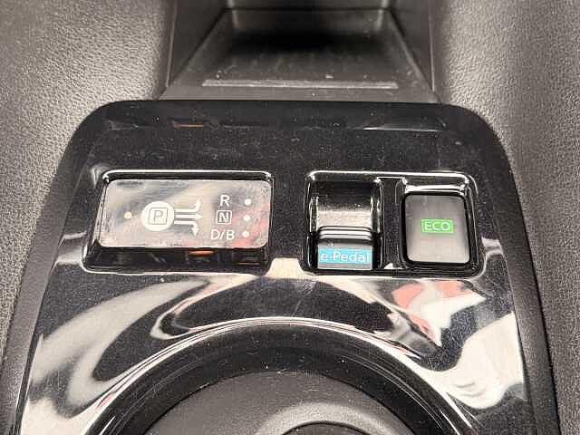 Nissan Leaf 110kW Tekna 40kWh Auto