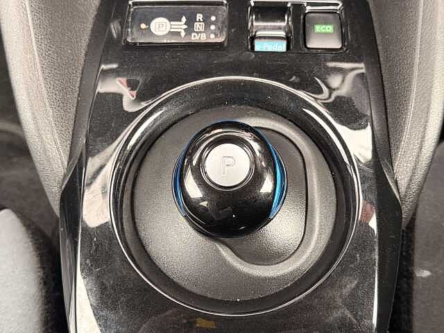 Nissan Leaf 110kW Tekna 40kWh Auto