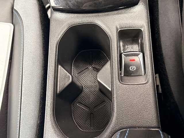 Nissan Leaf 110kW Tekna 40kWh Auto