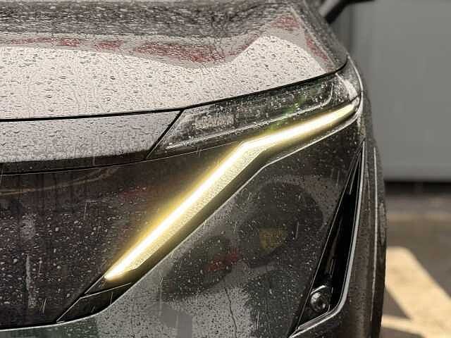 Nissan Ariya 160kW Engage 63kWh Auto