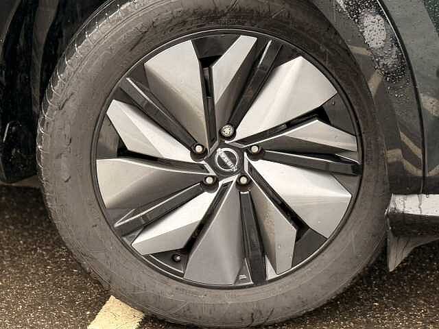 Nissan Ariya 160kW Engage 63kWh Auto