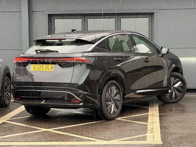 Nissan Ariya 160kW Engage 63kWh Auto