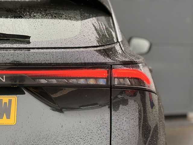 Nissan Ariya 160kW Engage 63kWh Auto