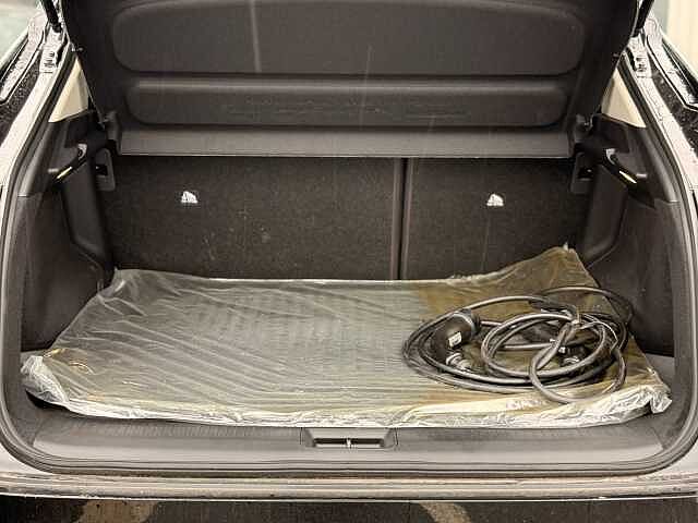 Nissan Ariya 160kW Engage 63kWh Auto