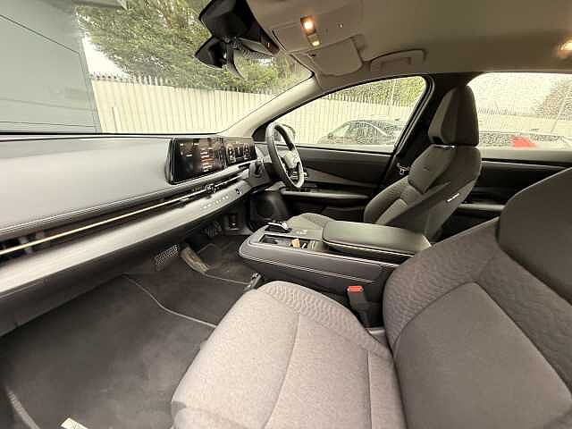 Nissan Ariya 160kW Engage 63kWh Auto