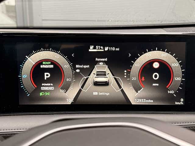 Nissan Ariya 160kW Engage 63kWh Auto