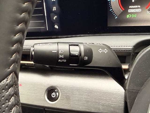 Nissan Ariya 160kW Engage 63kWh Auto